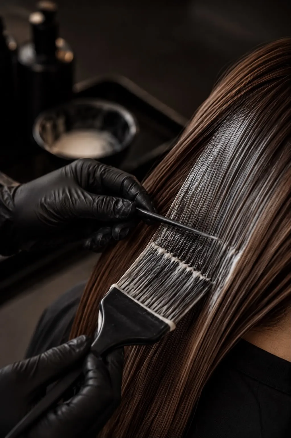 Keratin & Treatments